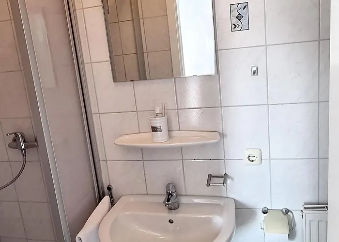 Altes Fahrhaus Hotel