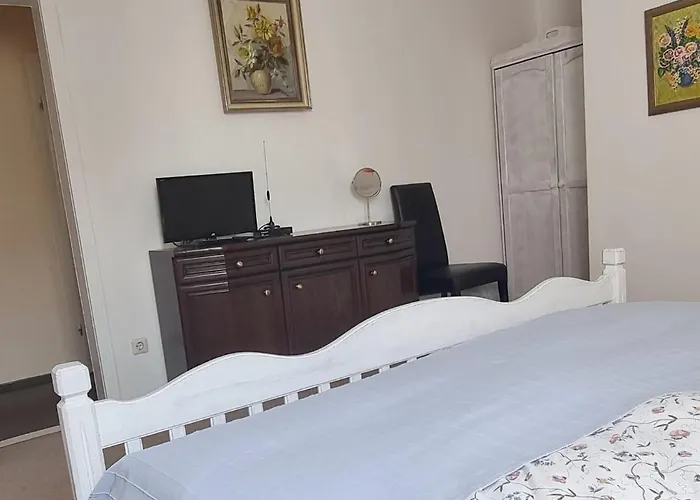 Hotel Altes Fahrhaus