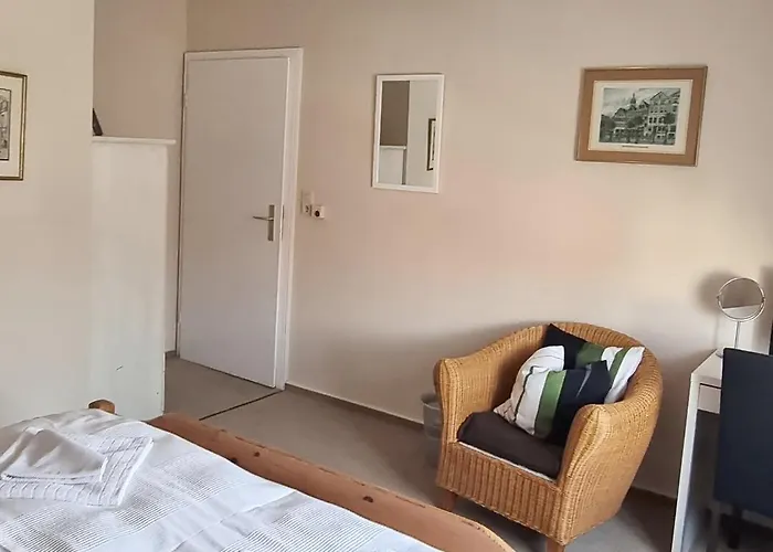 Altes Fahrhaus Hotel 2*