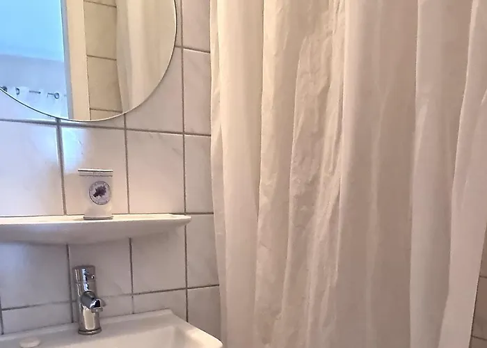 Hotel Altes Fahrhaus 2*